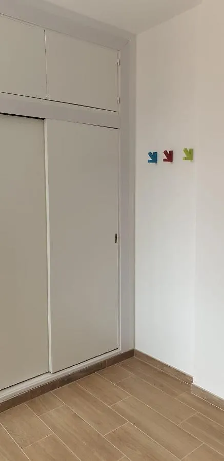 Appartement Apartamento Rulosol 5 Torremolinos