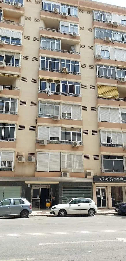 Apartamento Rulosol 5 Torremolinos 0*,  Espagne