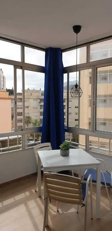 Apartamento Rulosol 5 Torremolinos Appartement