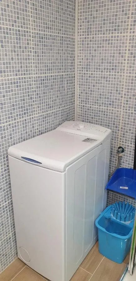 Apartamento Rulosol 5 Torremolinos Appartement