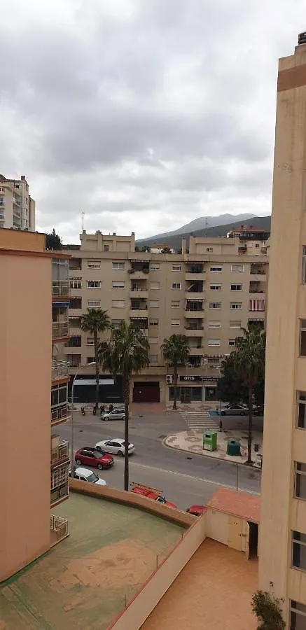 Apartamento Rulosol 5 Torremolinos Espagne
