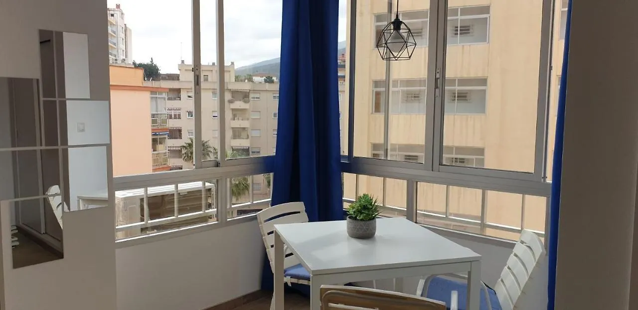 Apartamento Rulosol 5 Torremolinos Appartement