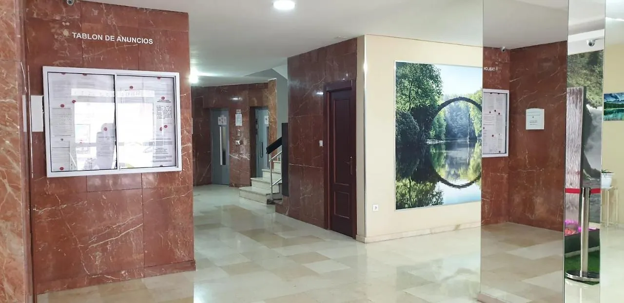 Appartement Apartamento Rulosol 5 Torremolinos