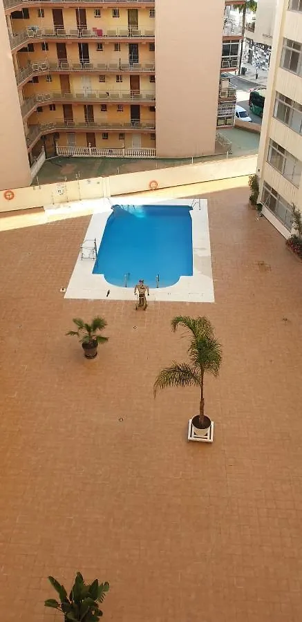 Appartement Apartamento Rulosol 5 Torremolinos